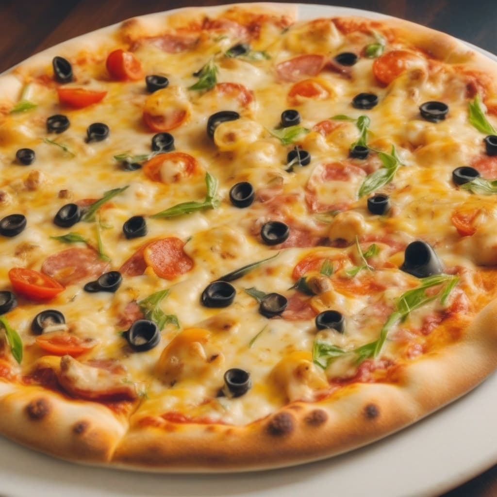 Italian 2 for 1 Pizzas