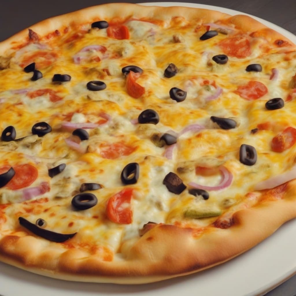 Donair 2 for 1 Pizzas