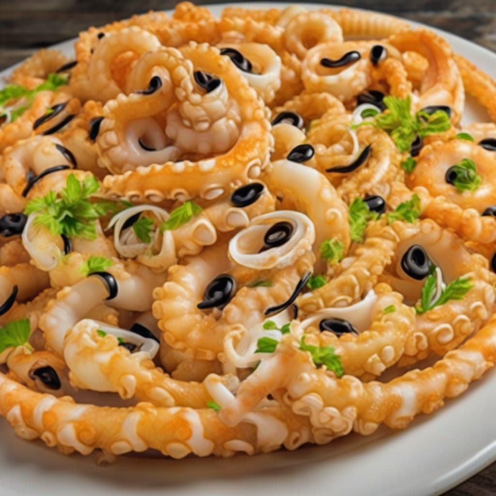 Calamari