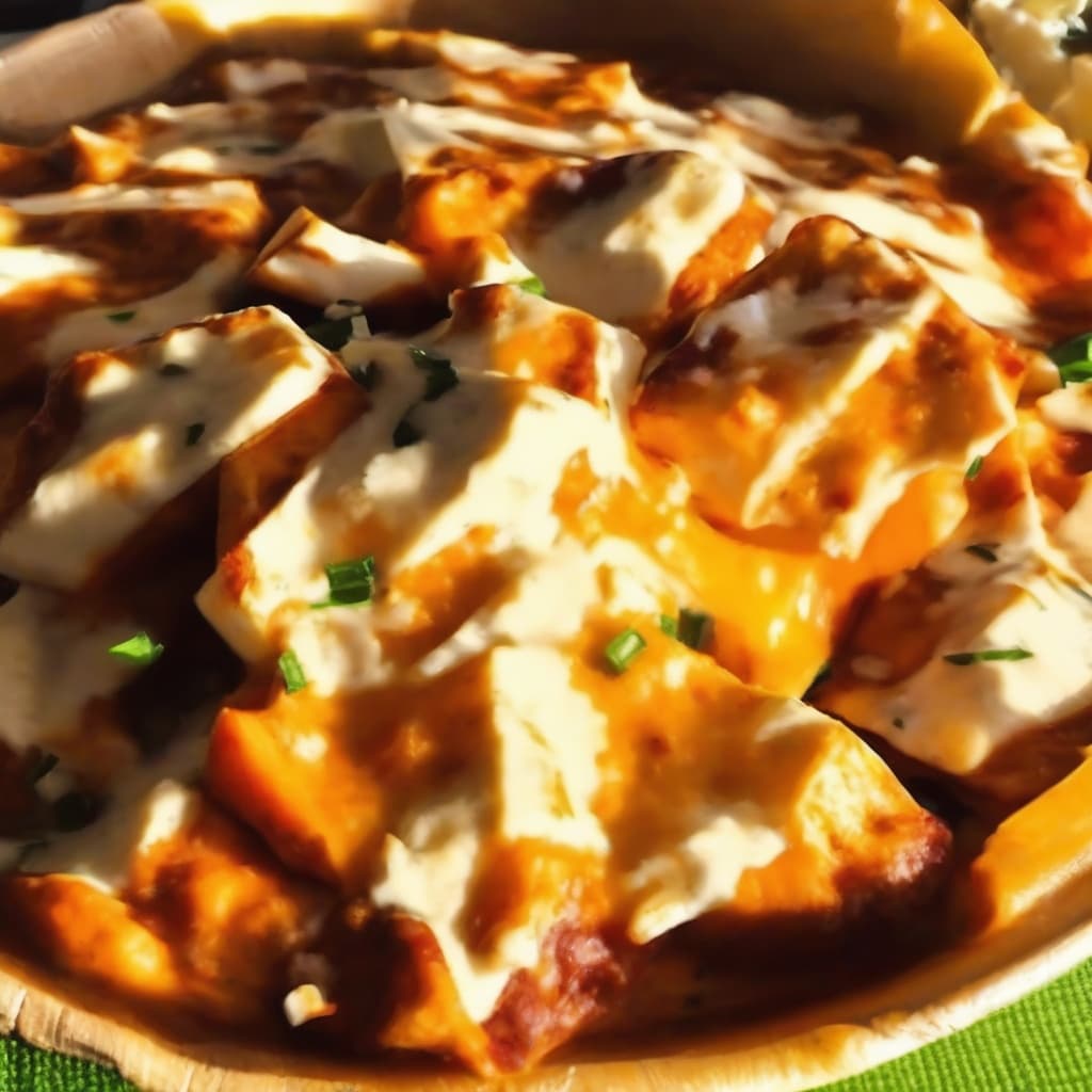 Butter Paneer 2 for 1 Pizzas