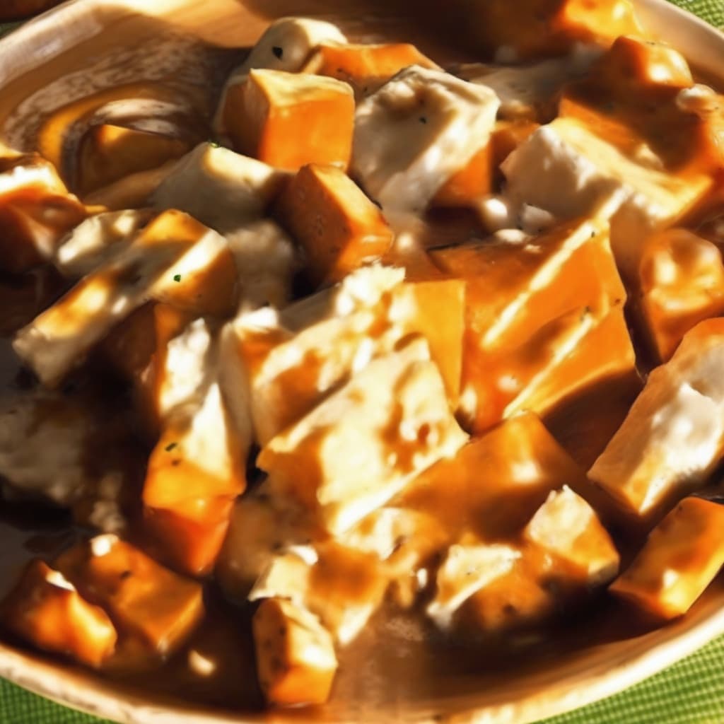 Butter Paneer