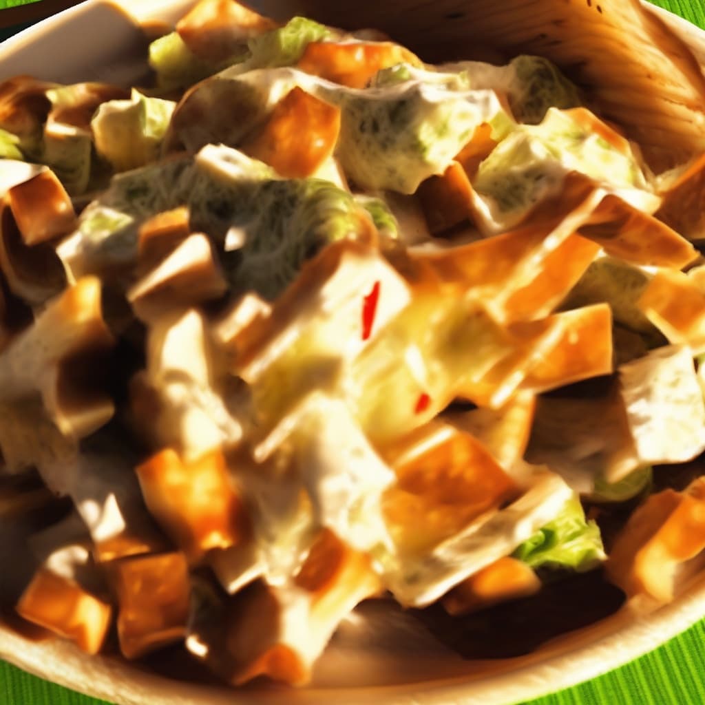 Caesar Salad