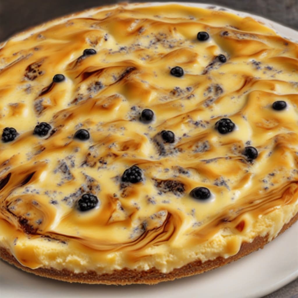 Cheesecake