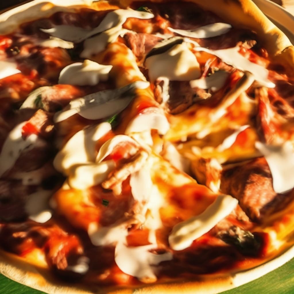 Meat Lovers 2 for 1 Pizzas