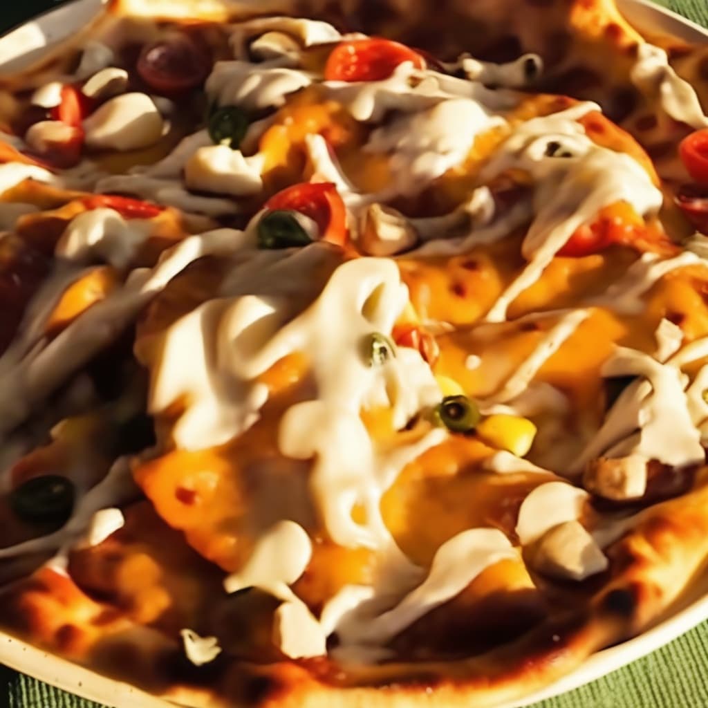 Mafiozo 2 for 1 Pizzas