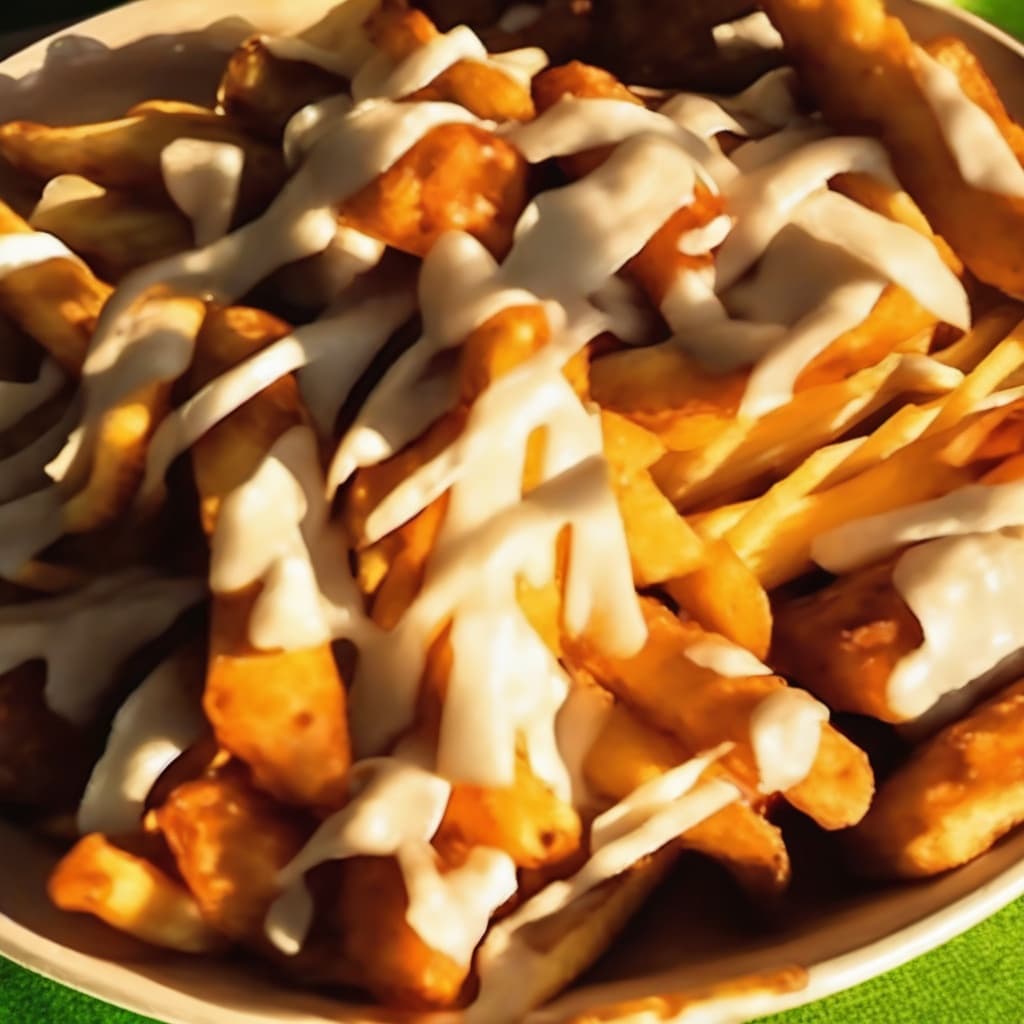Fries