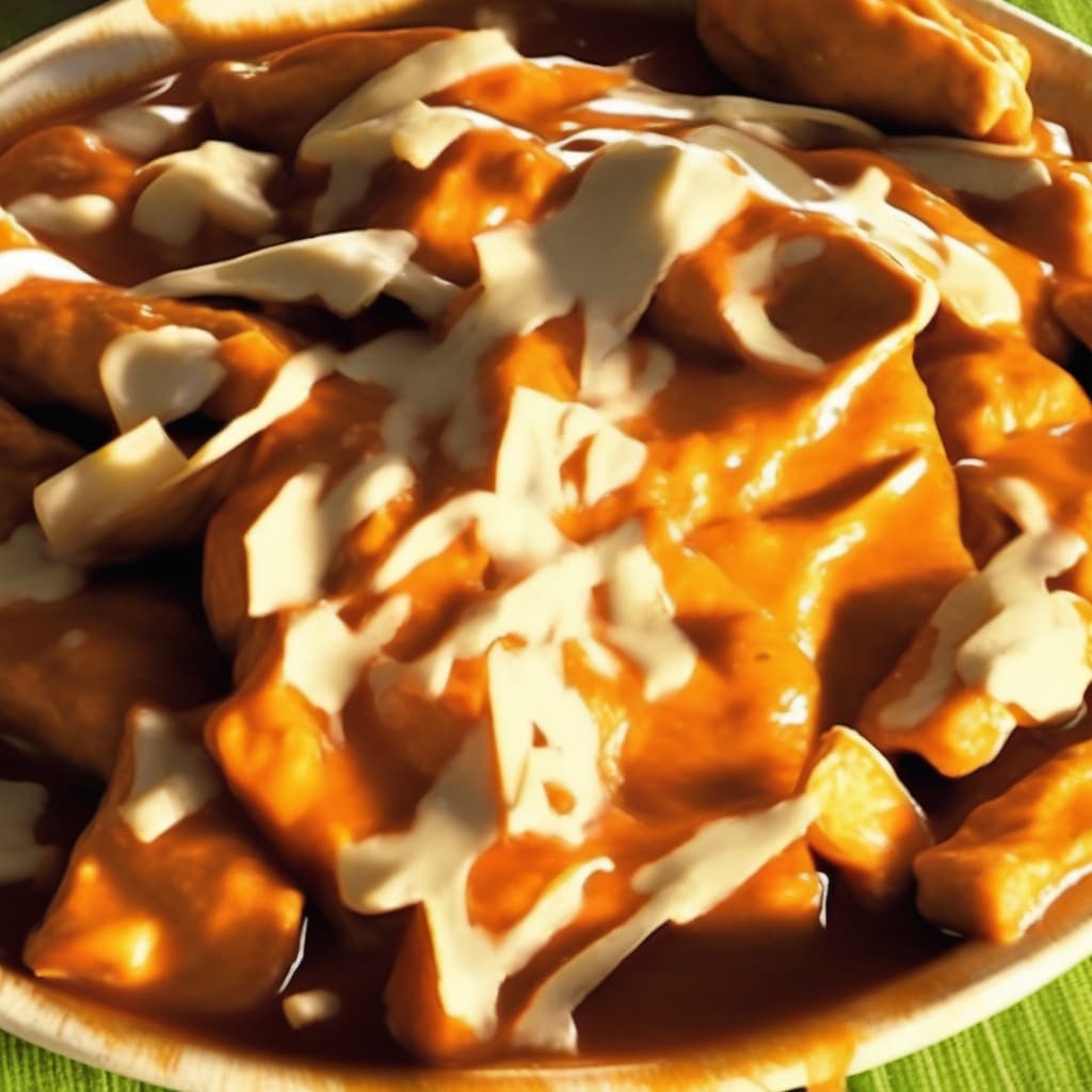 Butter Chicken